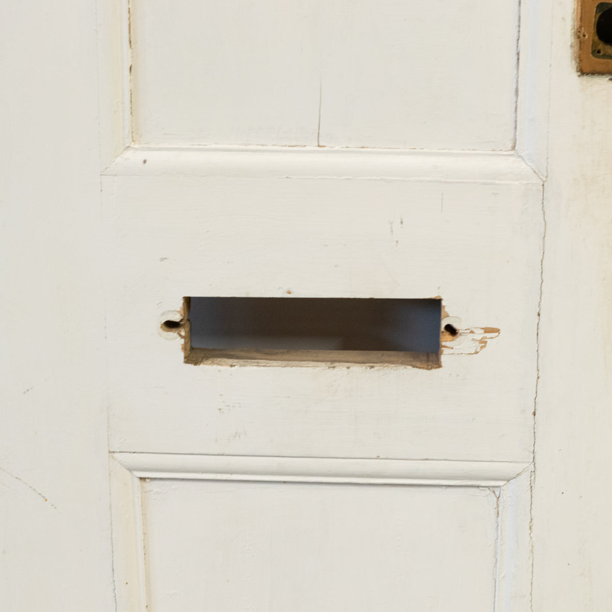Reclaimed Double Doors | The Architectural Forum
