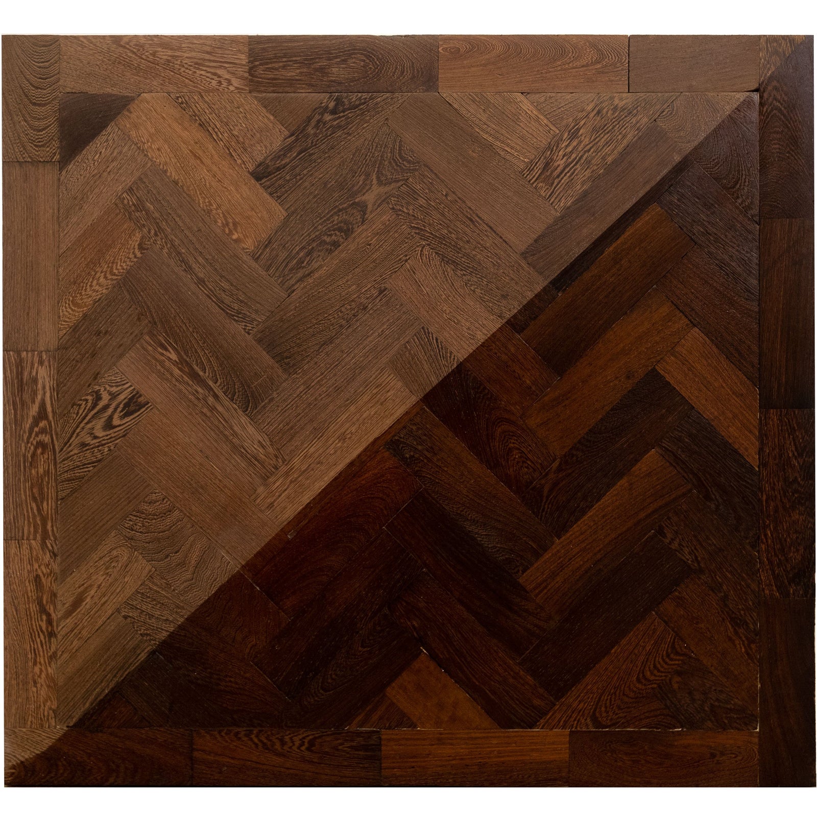 Panga Panga Parquet Flooring >2500m² Available | The Architectural Forum