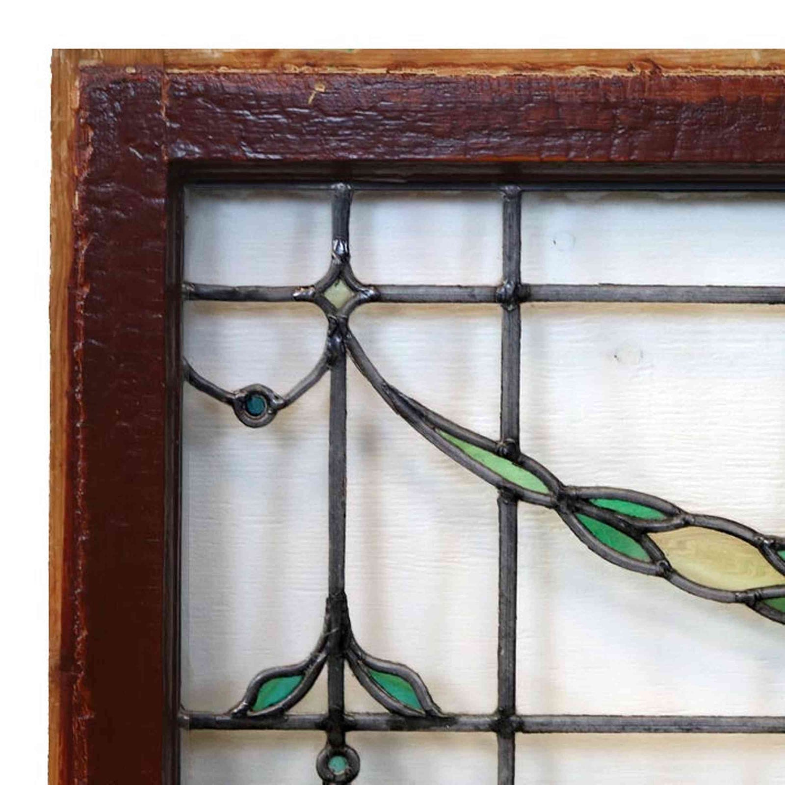 Edwardian Door with Fanlight | The Architectural Forum