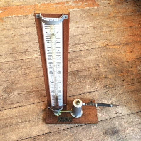 Vintage Laboratory Apparatus | The Architectural Forum