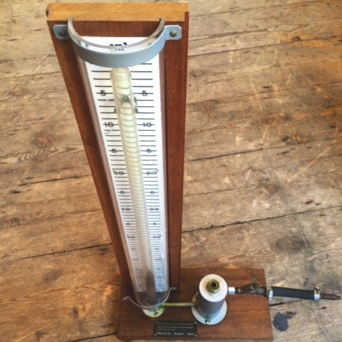 Vintage Laboratory Apparatus | The Architectural Forum