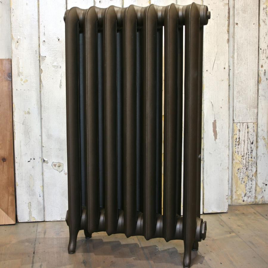 Antique Princess Style Radiator | The Architectural Forum
