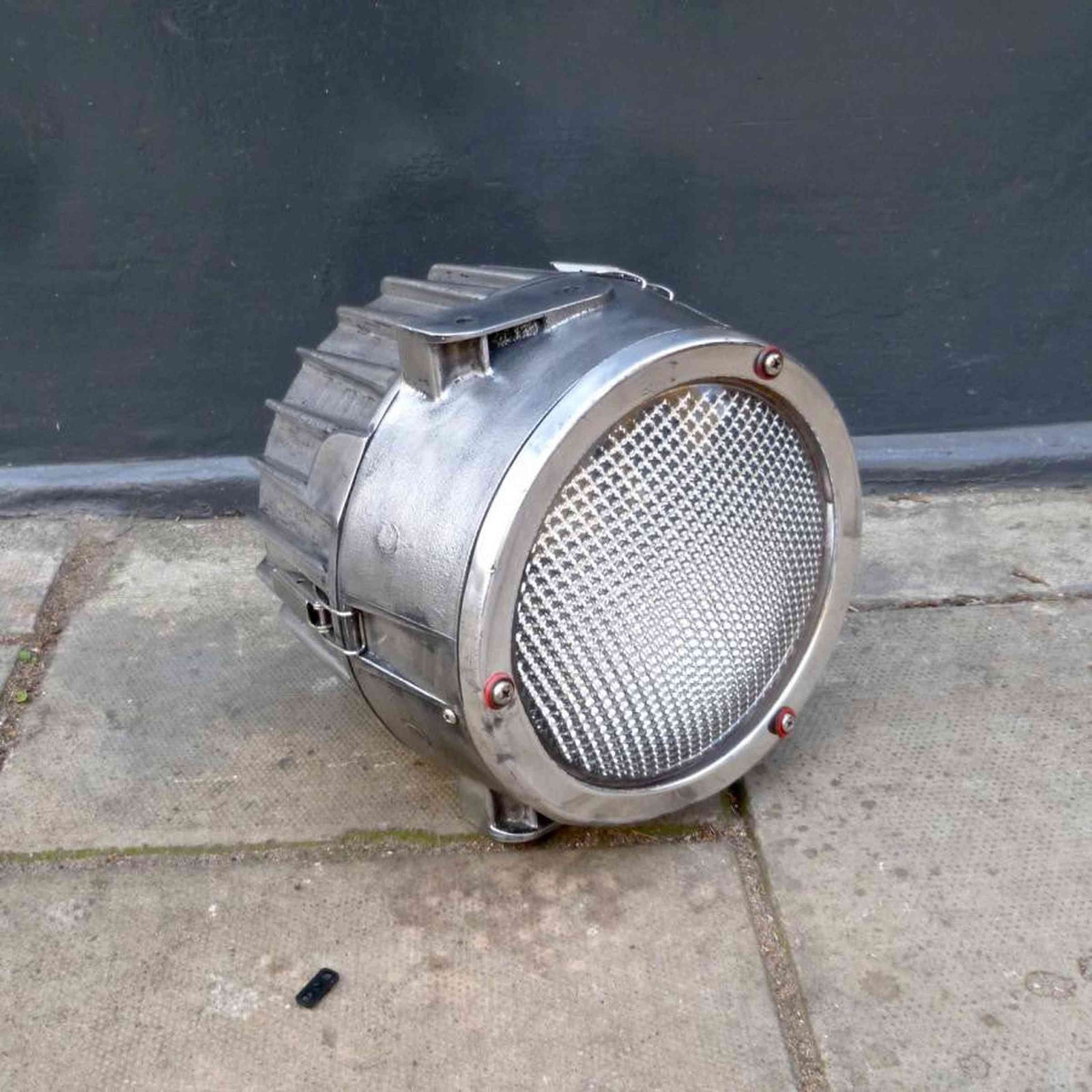 Vintage Theatre Stage Light | The Architectural Forum