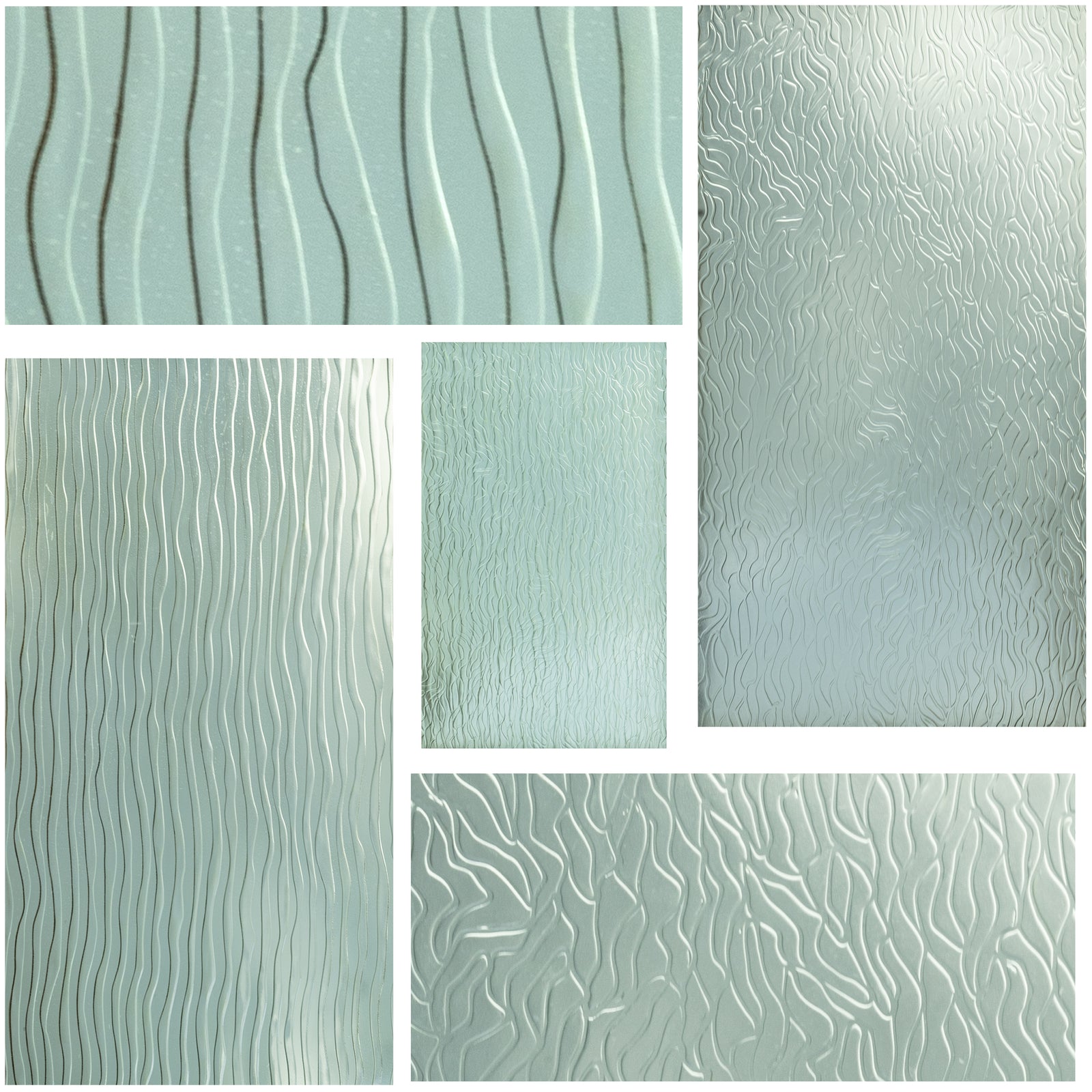 SPECTACULAR GREEN GLASS PANELS RECLAIMED FROM CENTRAL LONDON HEADQUARTERS | The Architectural Forum