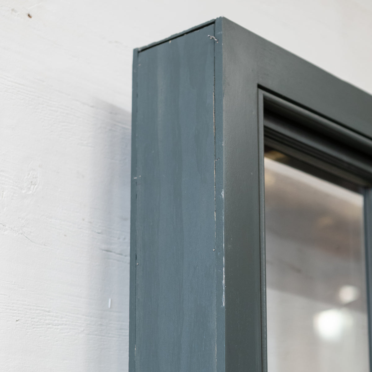 New Slimlite Double Glazed Georgian Sash Window Unit (210cm x 79.5cm) | The Architectural Forum