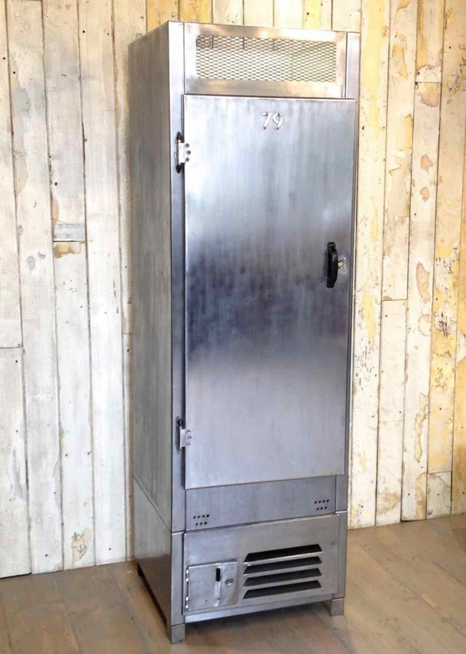Large Polished Cabinet | The Architectural Forum