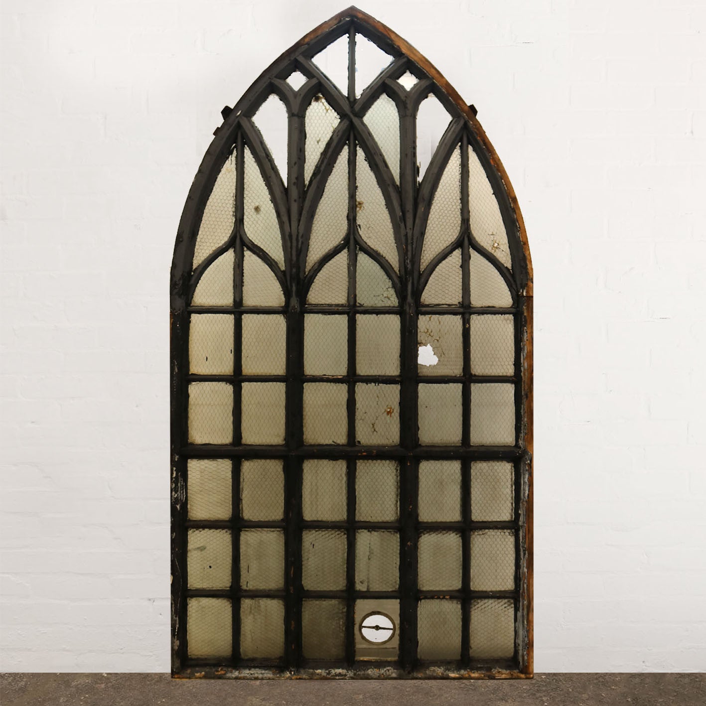 Reclaimed Gothic Church Windows | The Architectural Forum