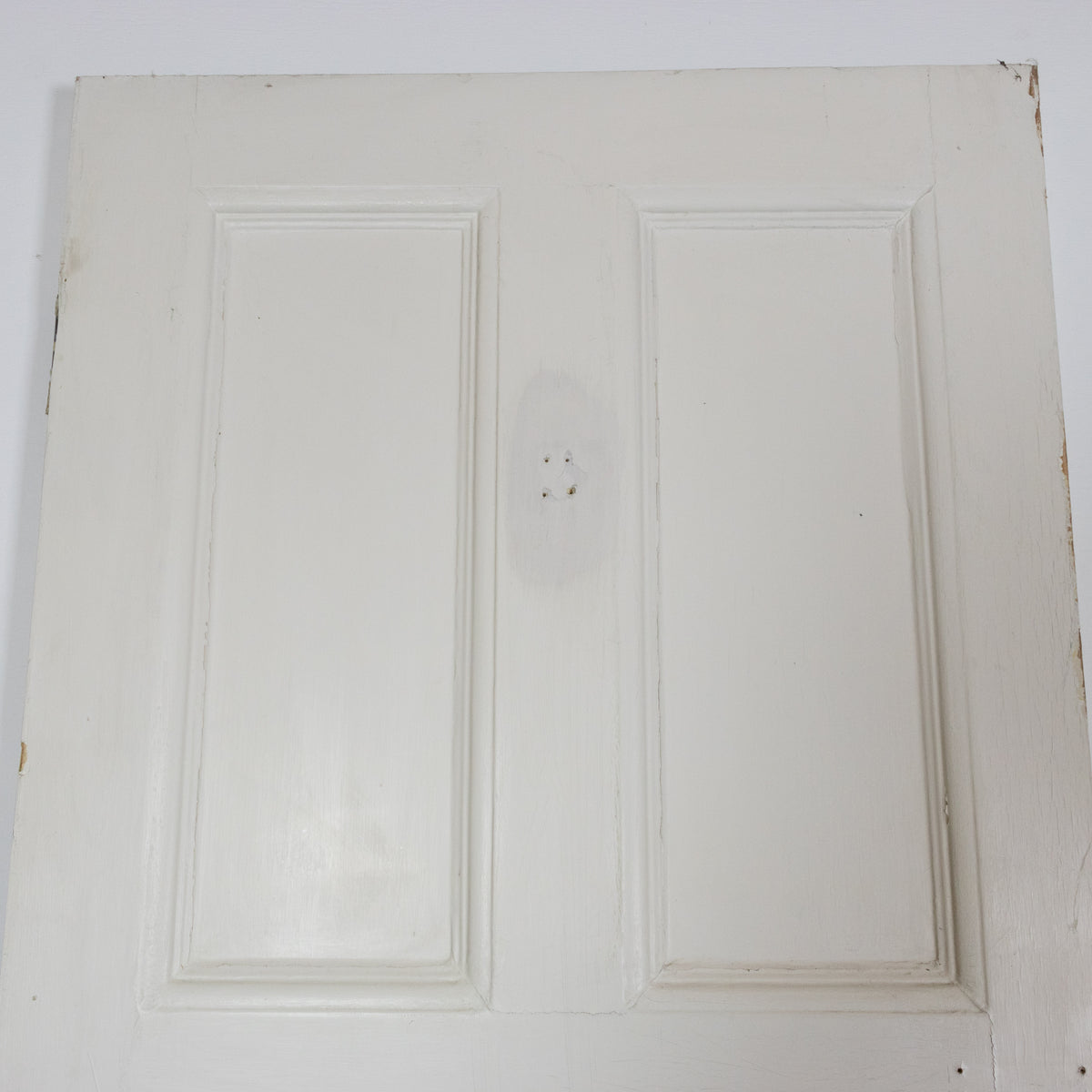 Antique Victorian Five Panel Door - 210cm x 79cm | The Architectural Forum