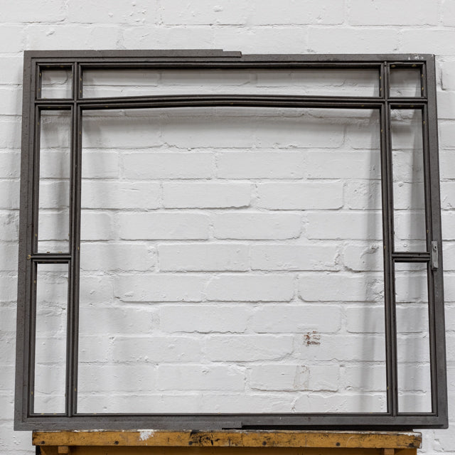 Antique Crittall Sqaure & Rectangular Panels (6 Available) - The ...
