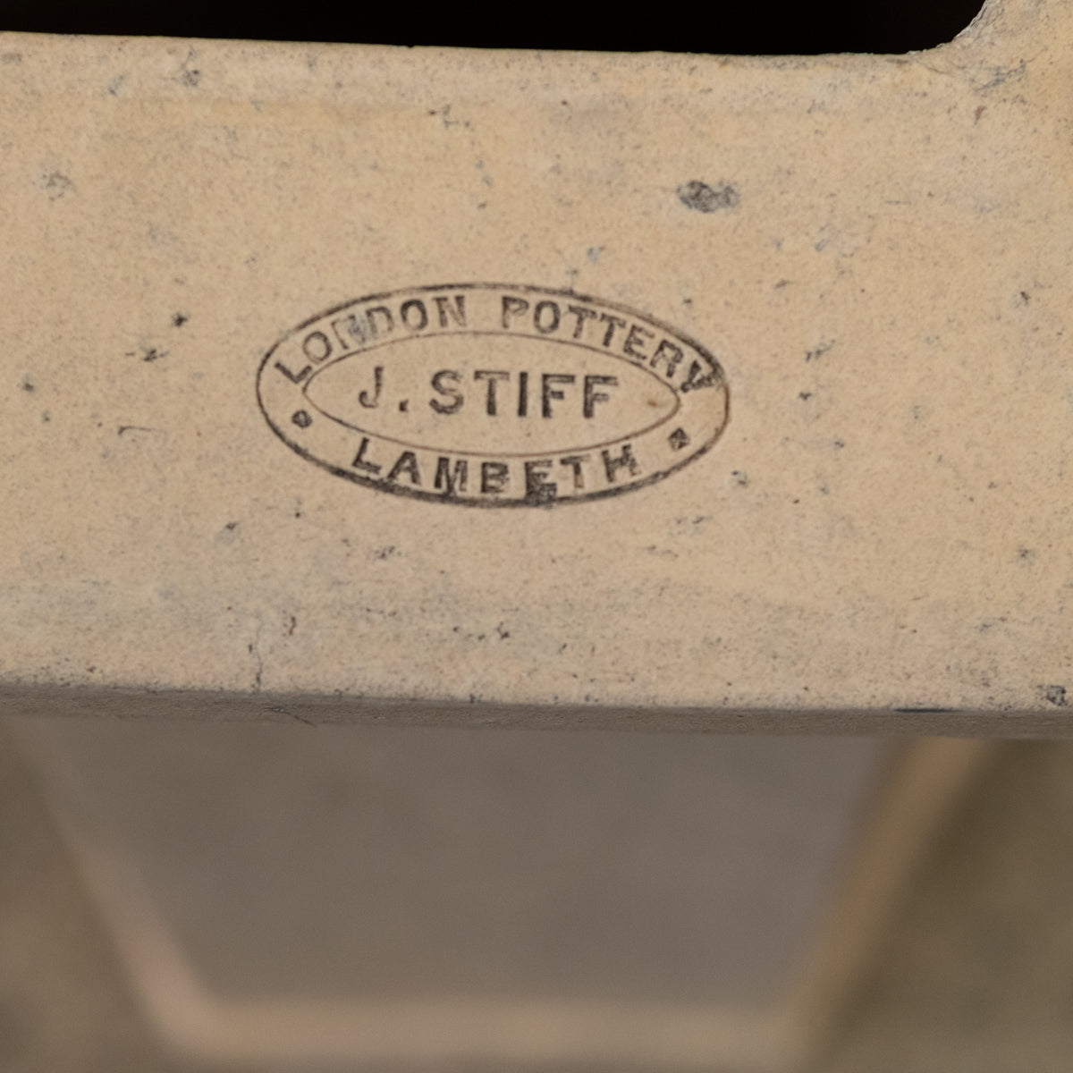 Antique J Stiff &amp; Sons Chimney Stack | 2 Available | The Architectural Forum