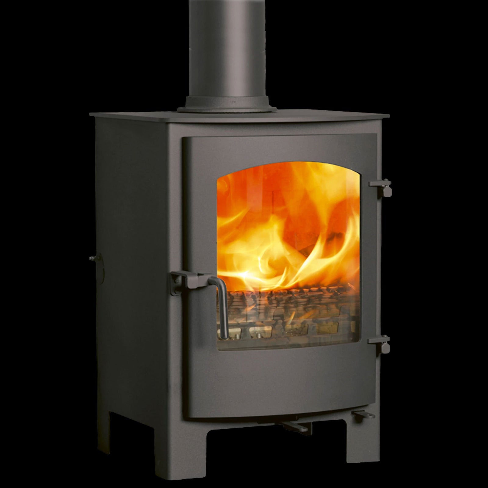 The Caedmon | The Architectural Forum