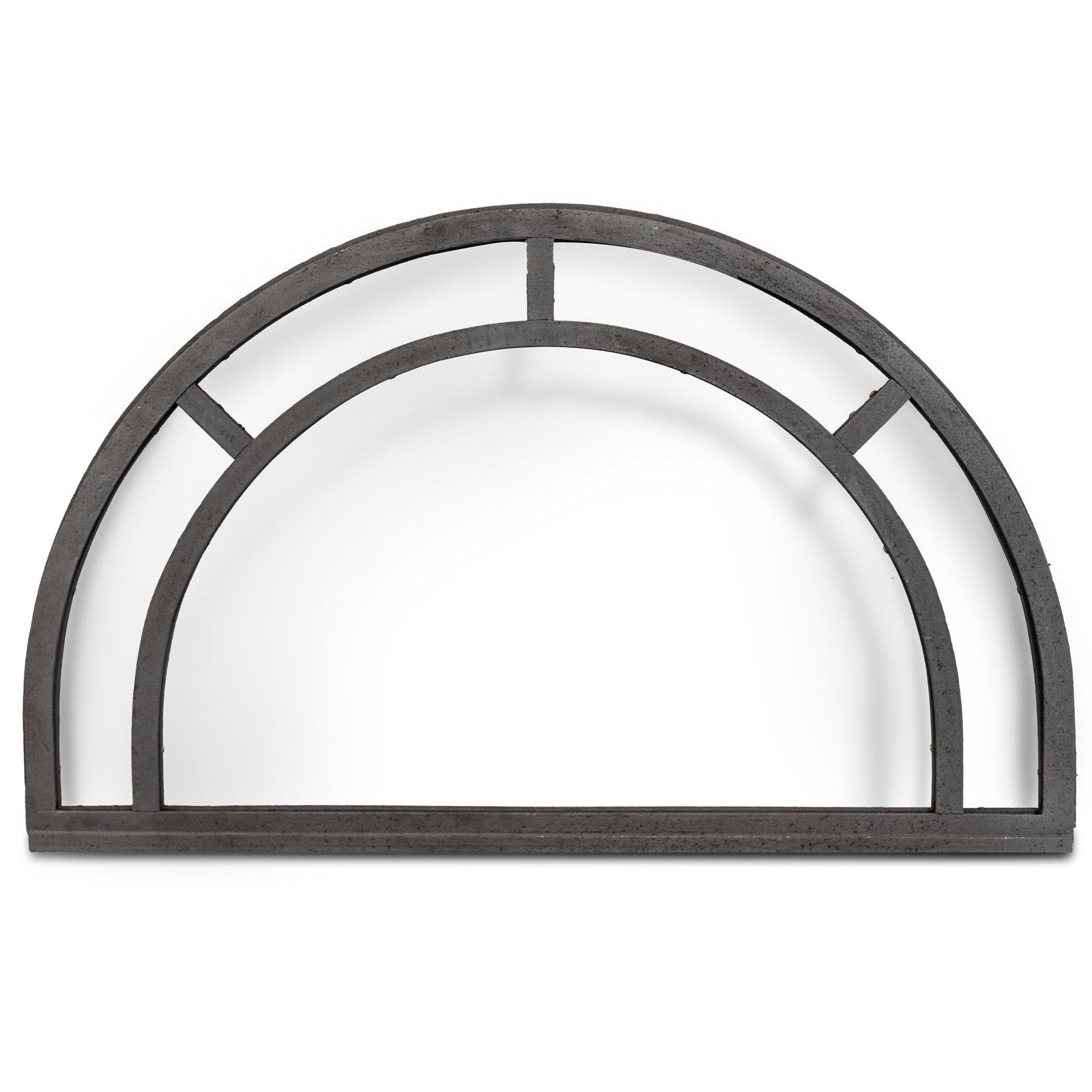 Antique Crittall Arched Fan Light Panels (10 Available) | The Architectural Forum