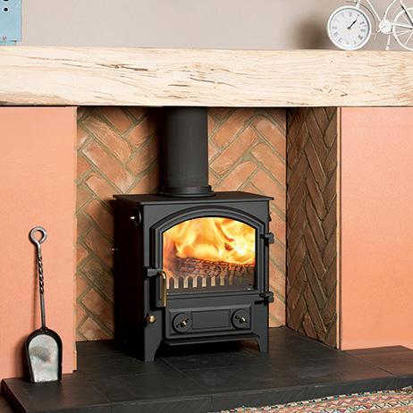 The Little Thurlow | The Architectural Forum