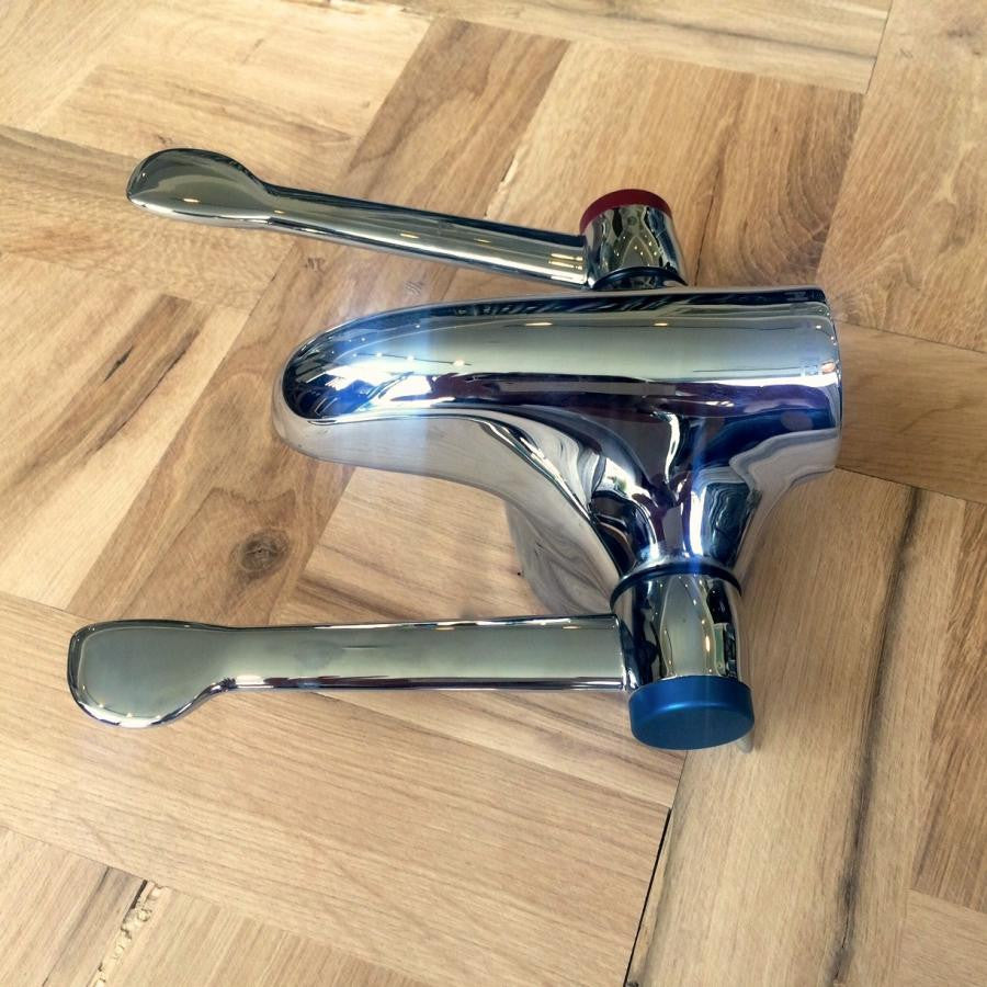 Thermostatic Mixer Tap | The Architectural Forum