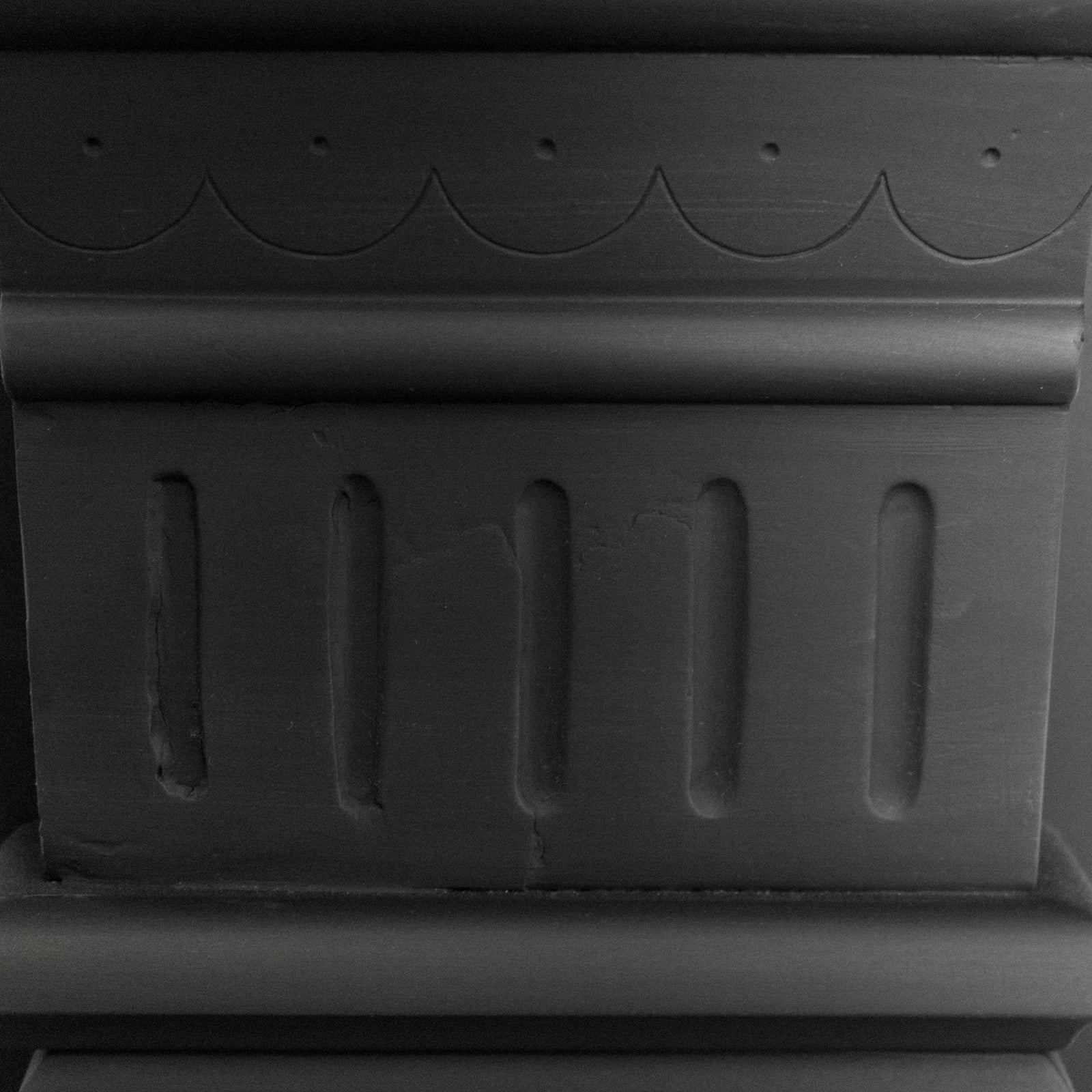 Antique Slate Chimneypiece | The Architectural Forum