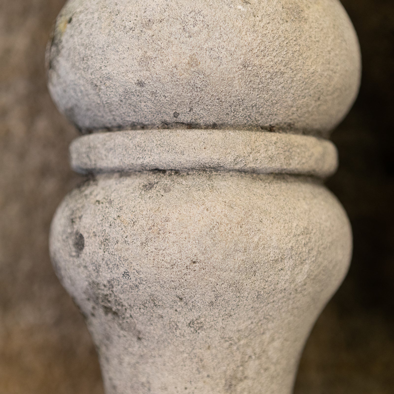 Antique Portland Stone Balustrades (Set of 24+) | The Architectural Forum