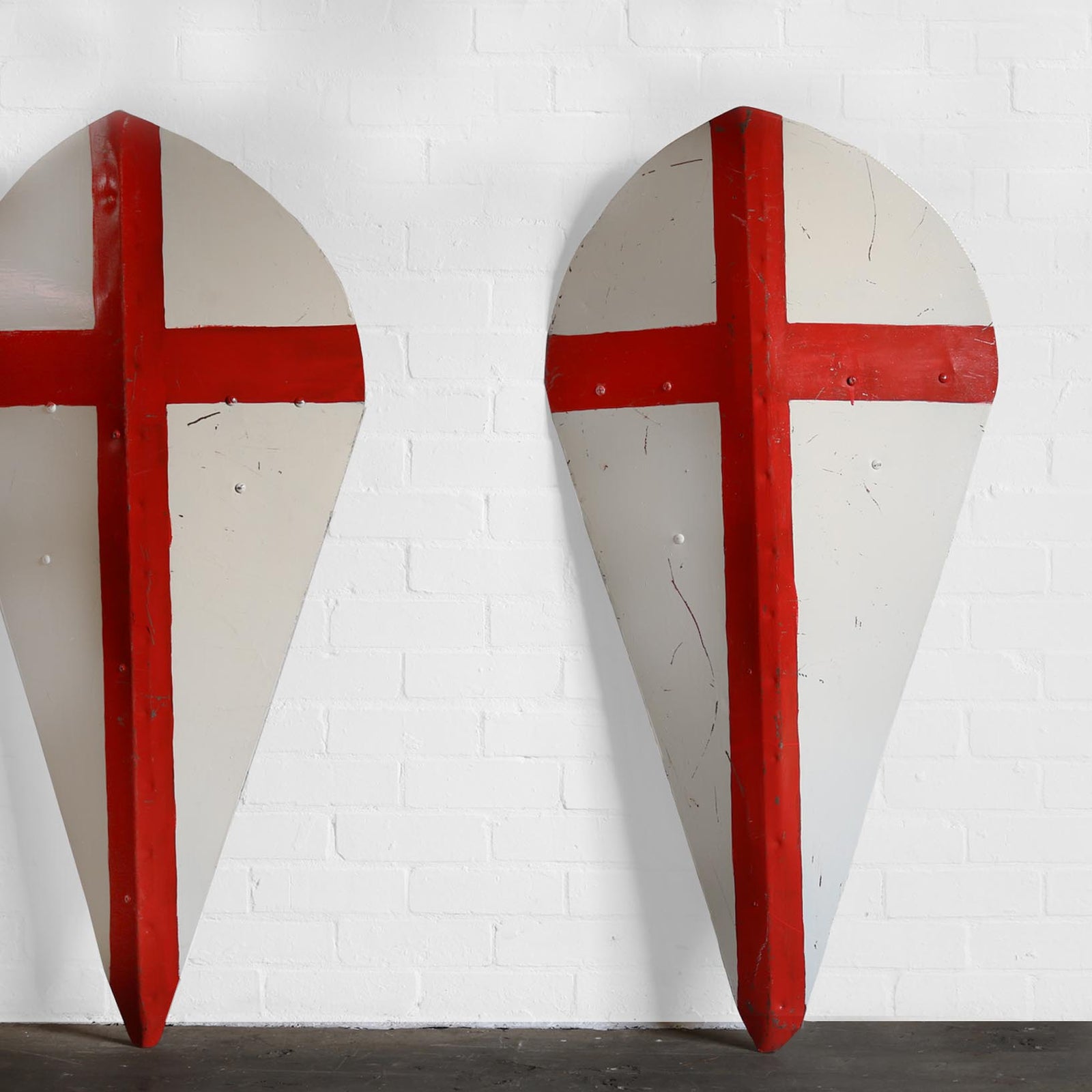 St George's Cross Shields | The Architectural Forum