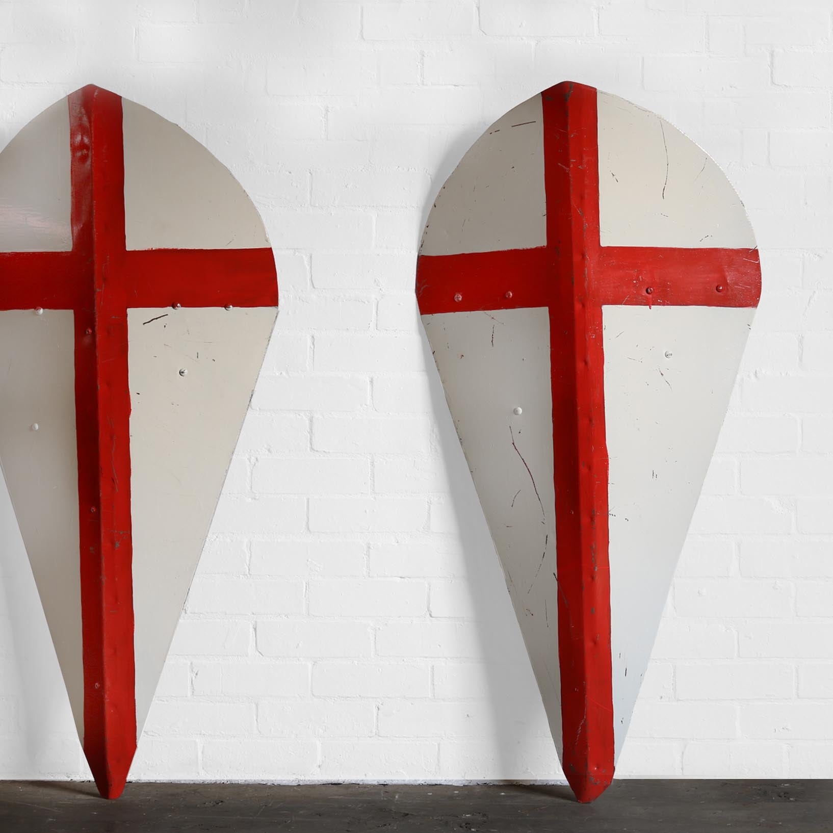 St George's Cross Shields - The Architectural Forum
