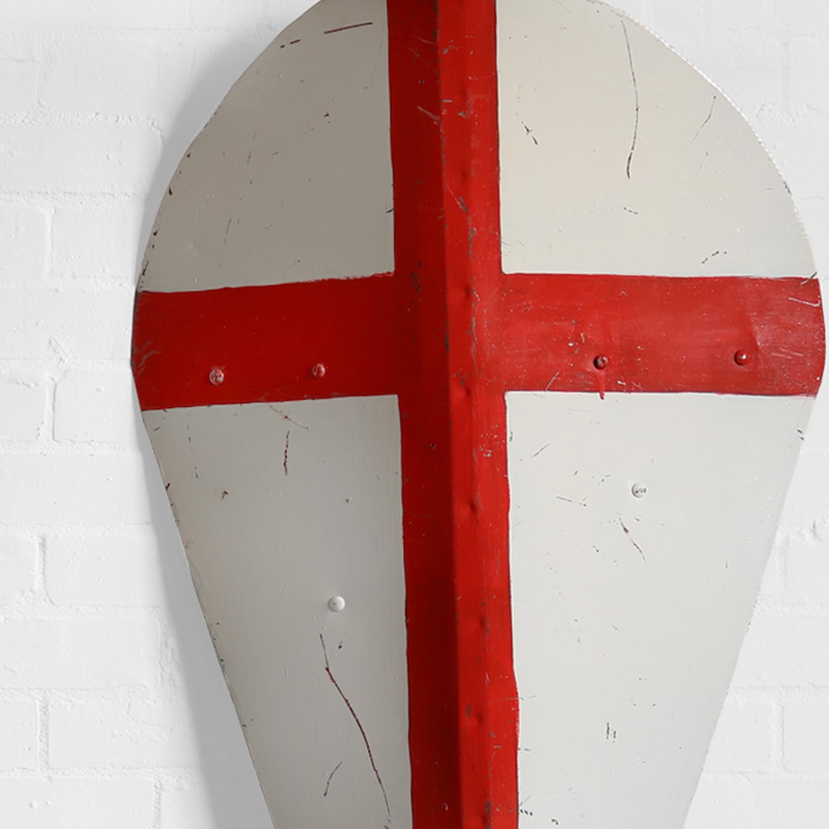 St George's Cross Shields - The Architectural Forum
