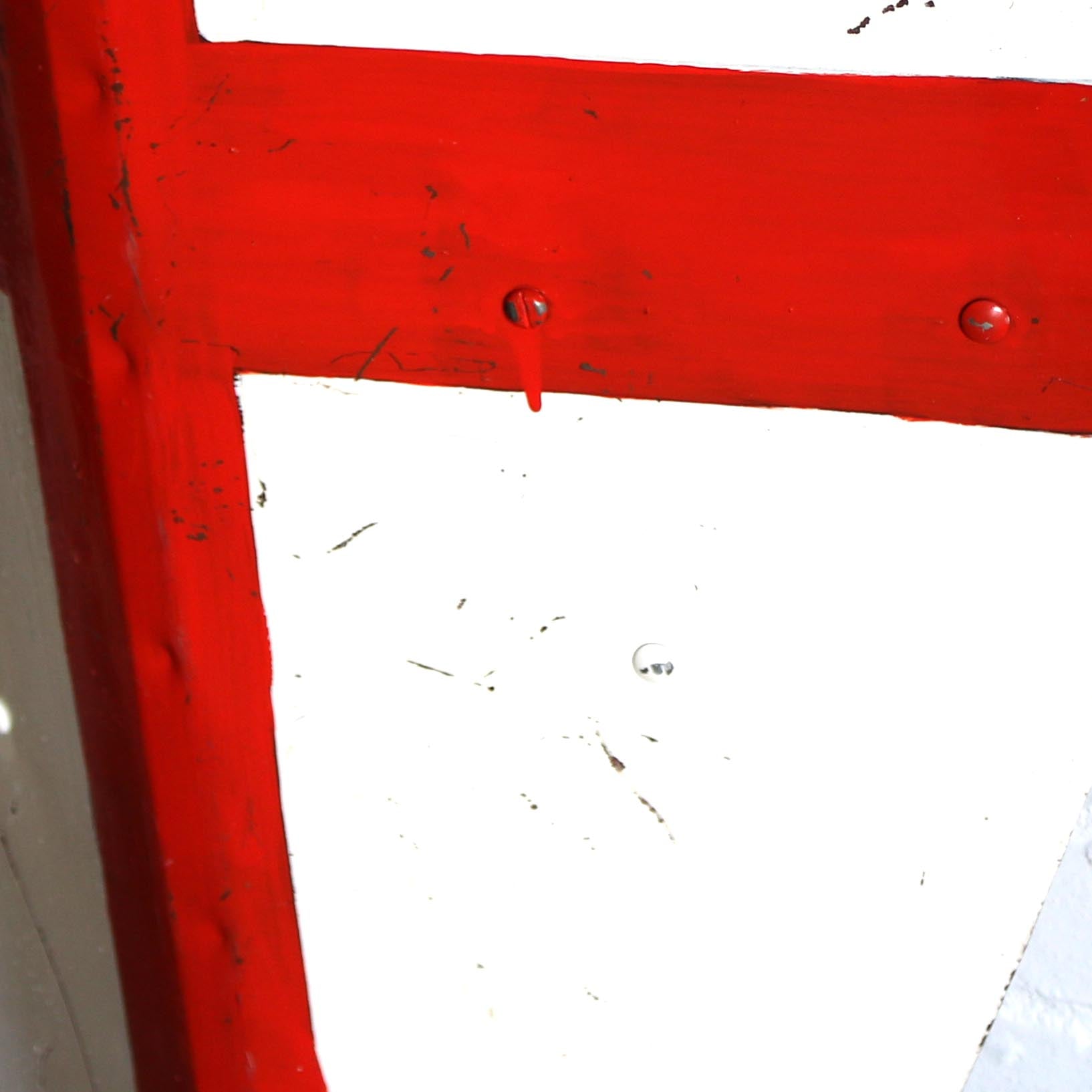 St George's Cross Shields - The Architectural Forum